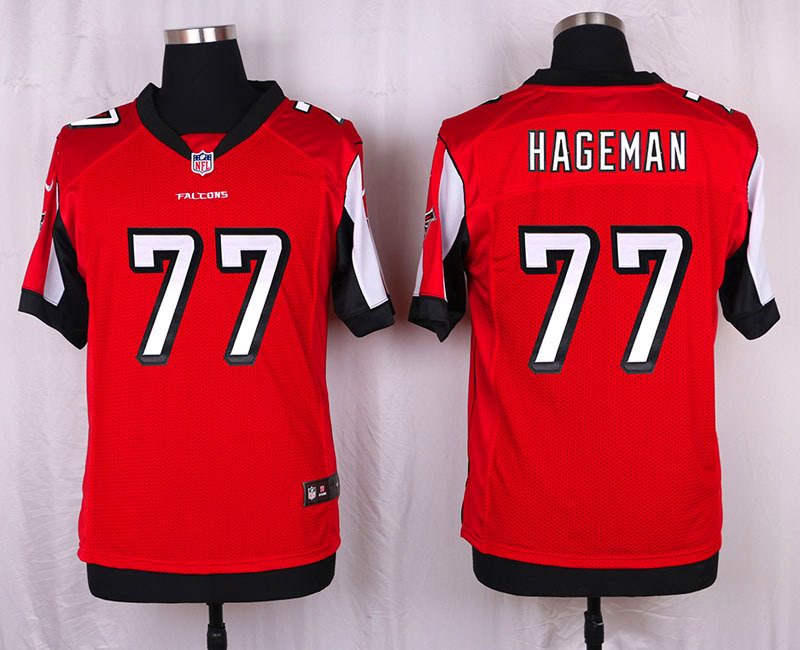 Atlanta Falcons elite jerseys-013